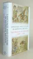 LANGUAGE AND CULTURE IN MEDIEVAL BRITAIN. by Edited by WOGAN-BROWNE, Jocelyn et al.