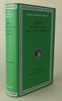 HESIOD HOMERIC HYMNS EPIC CYCLE HOMERICA? by EVELYN-WHITE, Hugh G.