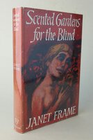 SCENTED GARDENS FOR THE BLIND. by FRAME, Janet.