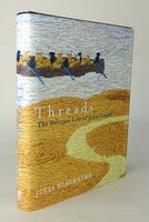 THREADS. by BLACKBURN, Julia.