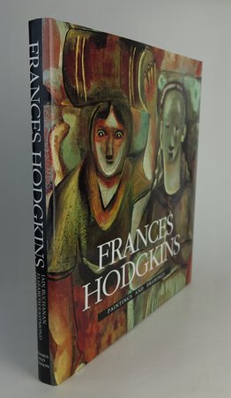 FRANCES HODGKINS: PAINTINGS AND DRAWINGS. by BUCHANAN, Iain; DUNN, Michael; EASTMOND, Elizabeth.
