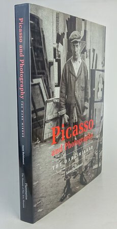 PICASSO AND PHOTOGRAPHY. by BALDASSARI, Anne. Translated from the French by Deke Dusinberre.
