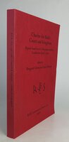 CHARLES THE BALD: COURT AND KINGDOM. by Edited by, GIBSON, Margaret; NELSON, Janet, with the assistance of David Ganz.
