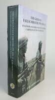 THE GERMAN FALLSCHIRMTRUPPE 1936-1941. by GOLLA, Karl-Heinz.