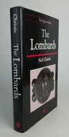 The Peoples of Europe: THE LOMBARDS. by CHRISTIE, Neil.