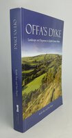 OFFA'S DYKE. by RAY, Keith and BAPTY Ian.