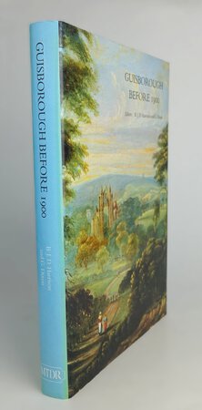 GUISBOROUGH BEFORE 1900. by Edited by: HARRISON, B.J.D.; DIXON, G.