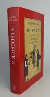 FREDERICK II by ABULAFIA, David