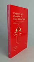 CONQUERORS AND CHRONICLERS OF EARLY MEDIEVAL SPAIN. by Translated with notes and introduction by: WOLF, Kenneth Baxter.