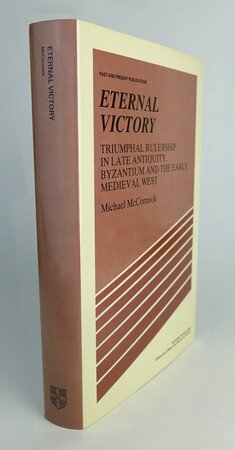 ETERNAL VICTORY: by McCORMICK, Michael.