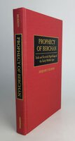 PROPHECY OF BERCHAN. by HUDSON, Benjamin T.