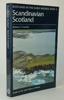 SCANDINAVIAN SCOTLAND. by CRAWFORD, Barbara.