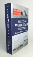 FLEETS OF WORLD WAR II. by WORTH, Richard.