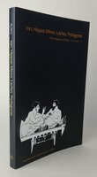 ION, HIPPIAS MINOR, LACHES, PROTAGORAS. by Translated with comment by ALLEN, R.E.