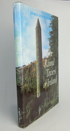 THE ROUNDTOWERS OF IRELAND. by BARROW, George Lennox.