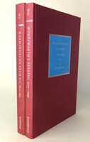 WORDSWORTH'S READING. [In Two Volumes:] by WU, Duncan.
