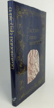A PICTISH PANORAMA by NICOLL, Eric H.