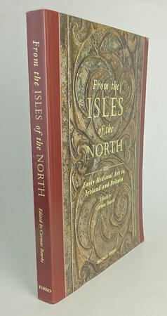 FROM THE ISLES OF THE NORTH. by BOURKE, Cormac.