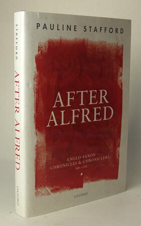 AFTER ALFRED. by STAFFORD, Pauline.