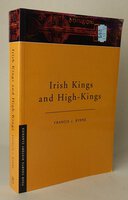 IRISH KINGS AND HIGH-KINGS. by BYRNE, Francis John.