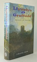 LLYWELYN AP GRUFFUDD: Prince of Wales. by SMITH, J. Beverley.
