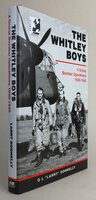 THE WHITLEY BOYS by DONNELLY, G.L.