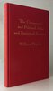 Another image of THE COMMERCIAL AND POLITICAL ATLAS AND STATISTICAL BREVIARY by PLAYFAIR, William; edited and introduced by SPENCE, Ian, WAINER, Howard.