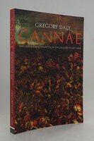 CANNAE: THE EXPERIENCE OF BATTLE IN THE SECOND PUNIC WAR. by DALY, Gregory.