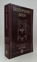 ARISTOPHANES - BIRDS. by ARISTOPHANES. Edited with Introduction and Commentary by DUNBAR, Nan.