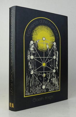 EXPERIENCE OF THE INNER WORLDS. by KNIGHT, Gareth.