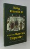 Another image of KING HAROLD II AND THE BAYEUX TAPESTRY. by OWEN-CROCKER, Gale R.