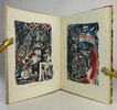 Another image of THE SNAIL THAT CLIMBED THE EIFFEL TOWER by CROSS, ODO. Illustrated by John Minton.