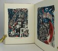 Another image of THE SNAIL THAT CLIMBED THE EIFFEL TOWER by CROSS, ODO. Illustrated by John Minton.