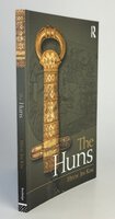 THE HUNS. by KIM, Hyun Jin.