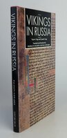 VIKINGS IN RUSSIA. by Translated and Introduced by:PALSSON, Hermann and EDWARDS, Paul.