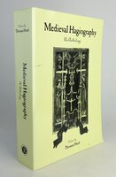 MEDIEVAL HAGIOGRAPHY. by Edited by: HEAD, Thomas.