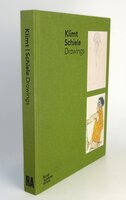 KLIMT SCHIELE DRAWINGS. by CLEGG, Elizabeth, et al.