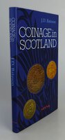 COINAGE IN SCOTLAND. by BATESON, J.D.