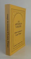 AN ARTHURIAN TAPESTRY by VARTY, Kenneth