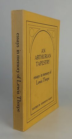 AN ARTHURIAN TAPESTRY by VARTY, Kenneth