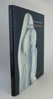 THE SCULPTURE OF LEON UNDERWOOD. by WHITWORTH, Ben.