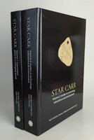 STAR CARR by MILNER, Nicky, CONNELLER, Chantal and TAYLOR, Barry,