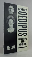 SENECA'S OEDPIUS. by Adapted by HUGHES, Ted.
