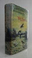 THE EYE OF THE WIND: AN AUTOBIOGRAPHY [Signed by the author] by SCOTT, Peter.
