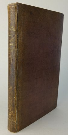 REPORT OF PROCEEDINGS UNDER COMMISSIONS OF OYER & TERMINER AND GAOL DELIVERY, FOR THE COUNTY OF YORK, HELD AT THE CASTLE OF YORK, BEFORE SIR ALEANDER THOMSON, KNIGHT, ONE OF THE BARONS OF THE EXCHEQUER; AND SIR SIMON LE BLANC, KNIGHT, ONE OF THE JUSTICES OF THE COURT OF KING’S BENCH; FROM THE 2ND TO THE 12TH JANUARY 1813. by From the Short Hand Notes of Mr. Gurney. To which are subjoined Two Proclamations, Issued in consequence of the Result of those Proceedings.