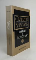 CIVILIZED SHAMANS. by SAMUEL, Geoffrey.