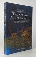 THE KEYS OF MIDDLE-EARTH. by LEE, Stuart D. and SOLOPOVA, Elizabeth.