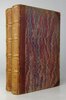 Another image of THE LIFE OF J.M.W. TURNER, R.A. by THORNBURY, Walter.