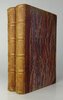 Another image of THE LIFE OF J.M.W. TURNER, R.A. by THORNBURY, Walter.