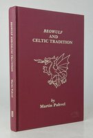 BEOWULF AND CELTIC TRADITION. by PUHVEL, Martin.